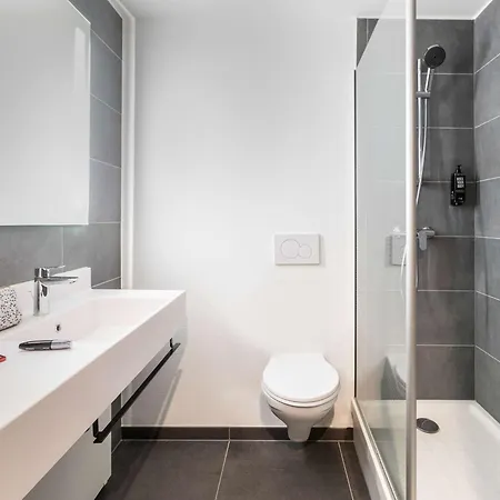 Ibis Centre Gare 3*