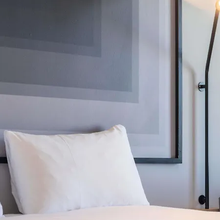 Ibis Centre Gare Hotel