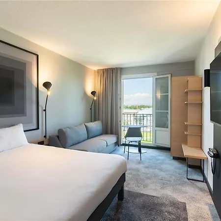 Hotel Ibis Centre Gare