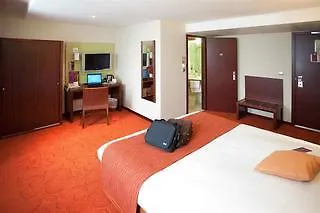 Ibis Centre Gare Otel 3*