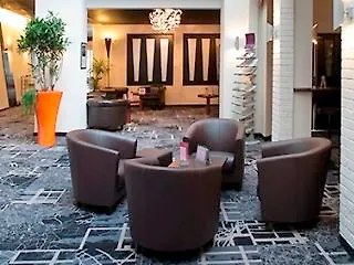Ibis Centre Gare 3*