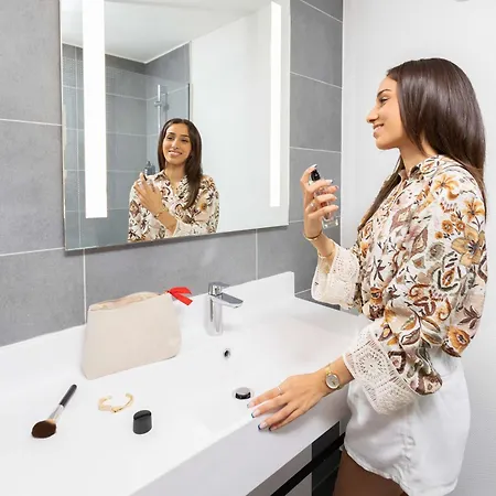 Ibis Centre Gare 3*