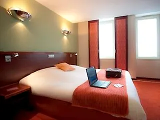 Ibis Centre Gare 3*