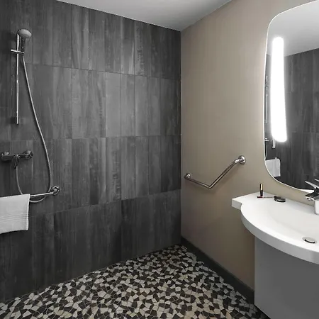 Ibis Centre Gare 3*